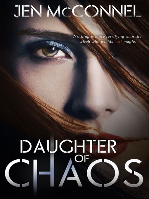 Title details for Daughter of Chaos by Jen McConnel - Available